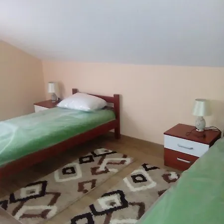 Apartman Zelenika דירה