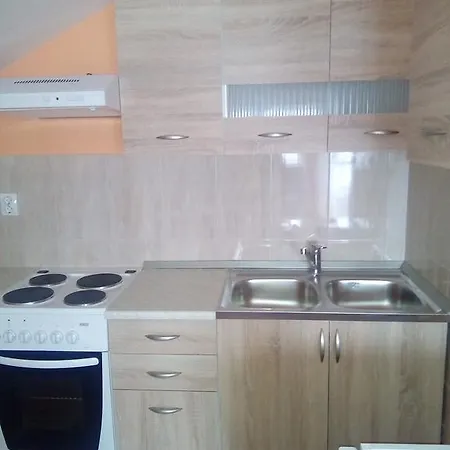 Apartman Zelenika *