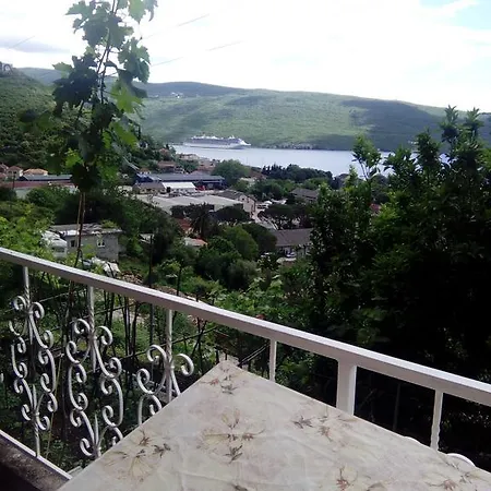 דירה Apartman Zelenika