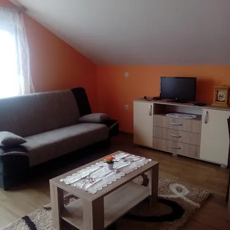 דירה Apartman Zelenika פודגוריצה