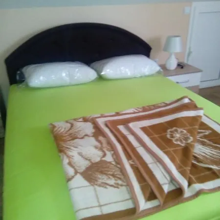Apartman Zelenika