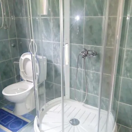 Appartement Apartman Zelenika Podgorica