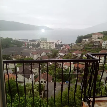 Apartman Zelenika Appartement Podgorica