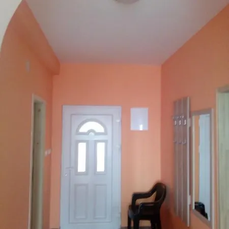 Apartman Zelenika Appartement Podgorica