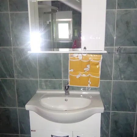 Apartman Zelenika Appartement