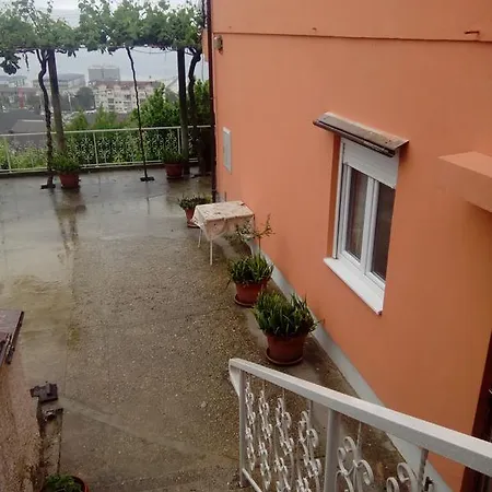 Apartman Zelenika